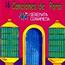 Serenata Guayanesa - Tambor Coriano