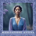 Meditazione Uomo - Sussurri dell anima