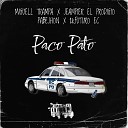 Miguel Trampa 2KFuturo EC feat Pabejhon Jeampier El… - Paco Pato