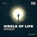 Sodara CH - Circle of Life Radio Edit