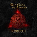 Old Gods of Asgard - The Sea of Night