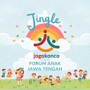 Forum Anak Jawa Tengah - Jingle Jogo Konco