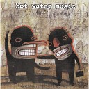 Hot Water Music - Hate Mail Comes In August