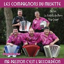 Les Compagnons du Musette - La polka de bretagne