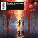 Serenity Soundscapes - Celestial Melodies