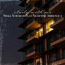 Sebastian Riegl - Small Suburban Flat Nighttime Ambience Pt 7