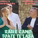 Coco De La Slatina feat Amalia Barsoianu - Nu Mai Bagi Tu Lemne n Soba