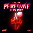 Luis Ruiz Sans Gore No Hard Feelings - Perfume