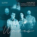 Laura Marti Nataliya Lebedeva Magnus str m feat Yakiv… - Waves