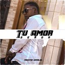 Maestro Gamaliel - Tu Amor Se or