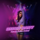 T Drou DOBRYI Bolin - Disco Baby