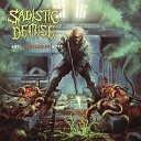 Sadistic Demise - Utilizer of Hopes