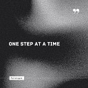 Feistype - One Step at a Time Radio Edit