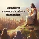 Julio Miguel Grupo Nueva Vida - Sopra em Mim Teu Canto Missionario Shalom Ao…