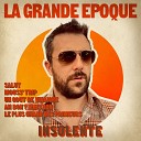 La Grande Epoque - Un go t de vinaigre