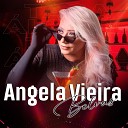 Angela Vieira Belvas - A Casa Caiu