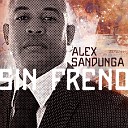 Alex Sandunga - La Noche Esta Buena
