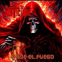 La Cruz Del Justiciero - Arde el Fuego