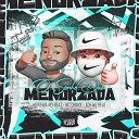 ADF NO BEAT feat DJ MOREIRA NO BEAT MC DENNY - Sonho das Menorzada
