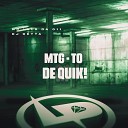 MC Lele da 011 DJ Detta - Mtg T de Quik