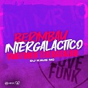 DJ Kaue NC - Berimbau Intergal ctico Vou Fuder Teu Batalh…