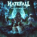 HateFall - The Ghosts of Culloden