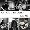 Ron Pope The District - Girl Next Door