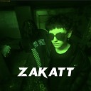 zakatt - Green Eyes Interlude