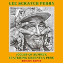 Lee Scratch Perry Greentea Peng - 100lbs of Summer Tricky Remix