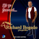 Richard Bogado y Los Potrillos - Corazon de Oro Las Noches las Hago Dias Te Voy a…