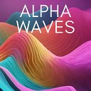 Sana Sonidos - Alpha Waves