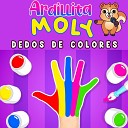 Ardillita Moly - Dedos Donde Est n