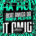 DJ REMIZEVOLUTION feat Mc Magrinho mc rafa… - Beat Amiga da Minha Mulher