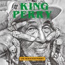 Lee Scratch Perry feat Greentea Peng - Jah People in Blue Sky