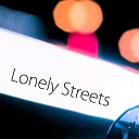 Nikolai Zizenko - Lonely Streets