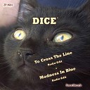 DICE - Madness in Blue Radio Edit