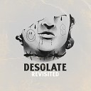 Zombie Cats feat Theezer Sarah Pellicano - Desolate Theezer Remix