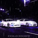 SIVVAX - Cold Night