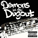 CHUCH - Demons in the Dugout