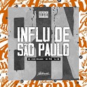DJ BN MC ZUDO BOLAD O MC PRB - Influ de S o Paulo