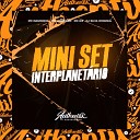 DJ Silva Original feat Mc Magrinho MC GW Mc… - Mini Set Interplanet rio