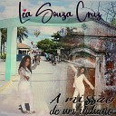 Lea Souza Cruz - A Miss o de um Indiano