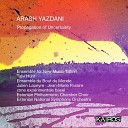 Ensemble for New Music Tallinn Arash Yazdani Talvi… - Instruction Manual of How to Learn Stop Worrying and Love the Bomb in 5 Minutes 2019 for four…