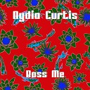 Nydia Curtis - Bass Me Radio Edit