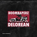 Boombaperz fariaz Domabeats guaykur - Delorean