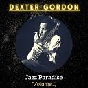 Dexter Gordon - Blues Bikini