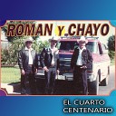Roman y Chayo - Sepultare Tu Recuerdo