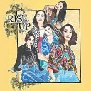 Andrea Tariang feat Elaine Wallang Debra Rynjah Maya Lyngdoh Meba… - Rise Up