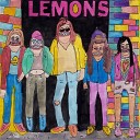 The Lemons - Lemon Lime
