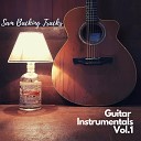 Sam Backing Tracks - So Done Acoustic Instrumental
